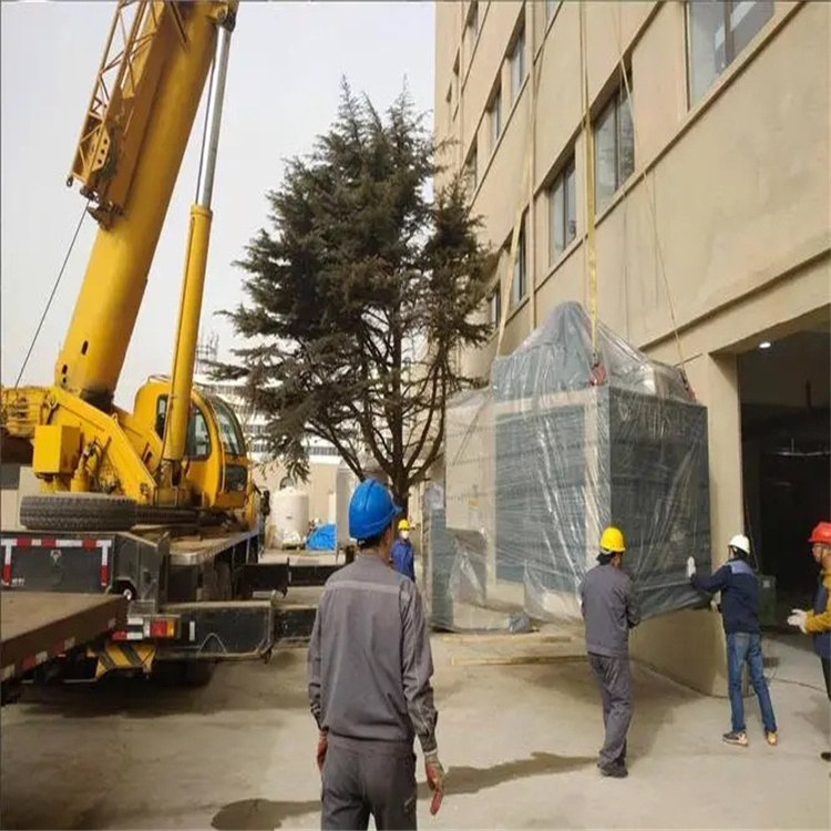 睢宁县附近12吨吊车出租电话