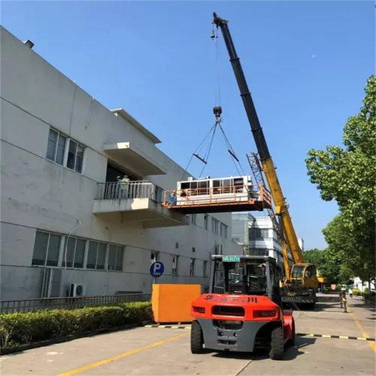 睢宁县小型吊车出租电话