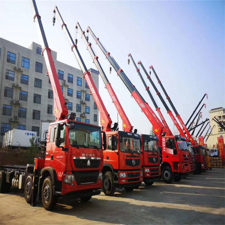 睢宁县租专业吊车电话