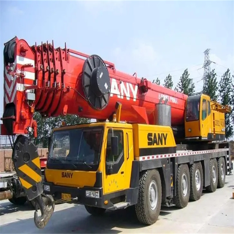 睢宁县附近工地哪里有吊车出租|应急吊装服务|24小时灵活调度