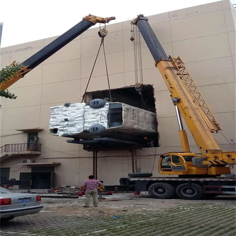 睢宁县起重吊车租赁公司