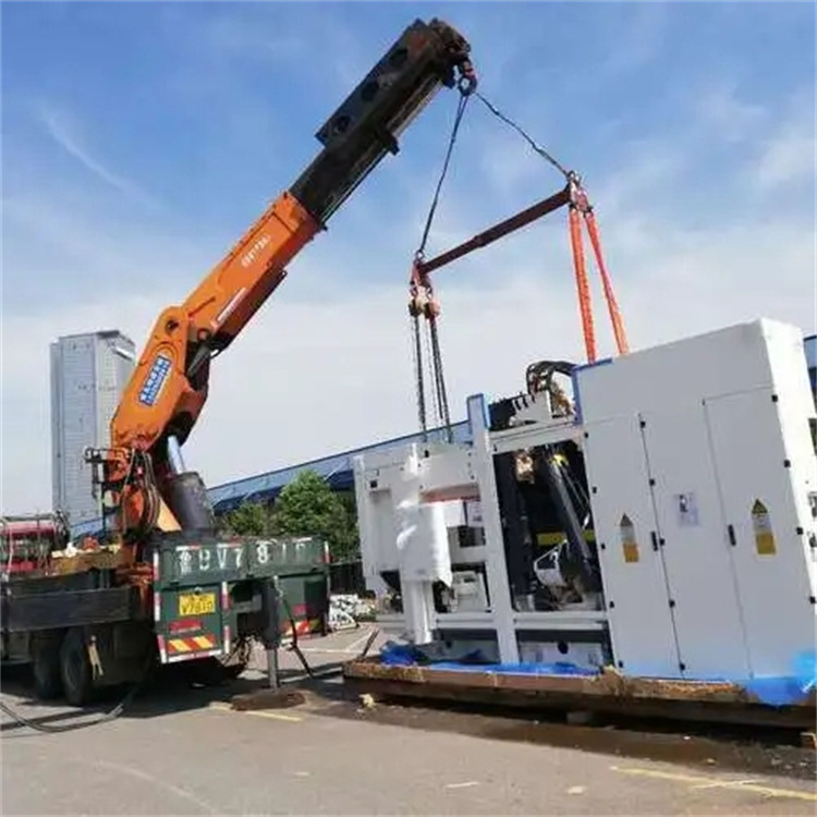 睢宁县哪有吊车出租吊车租赁