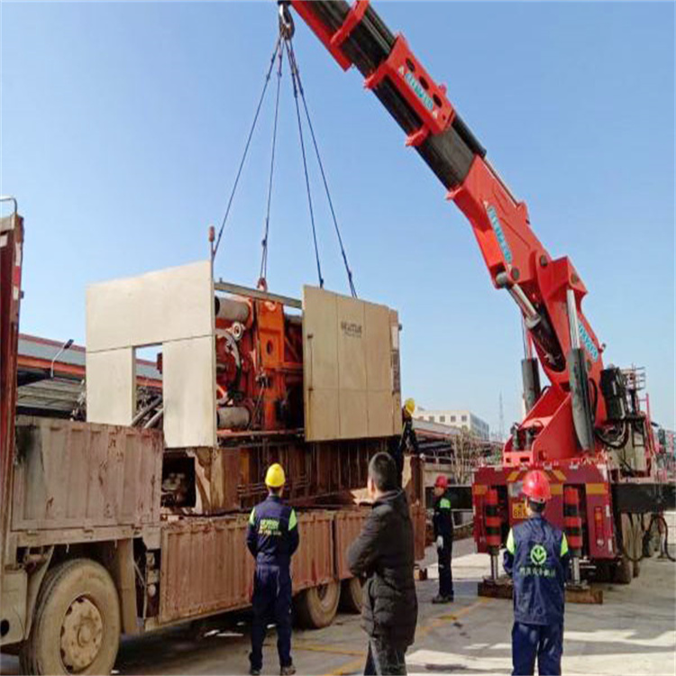 睢宁县附近随车吊出租，便捷服务与实用联系方式