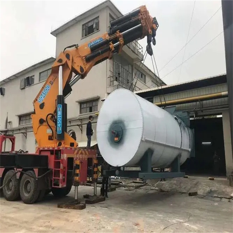 睢宁县室内装修小型折臂吊出租服务：高效解决方案与租赁指南