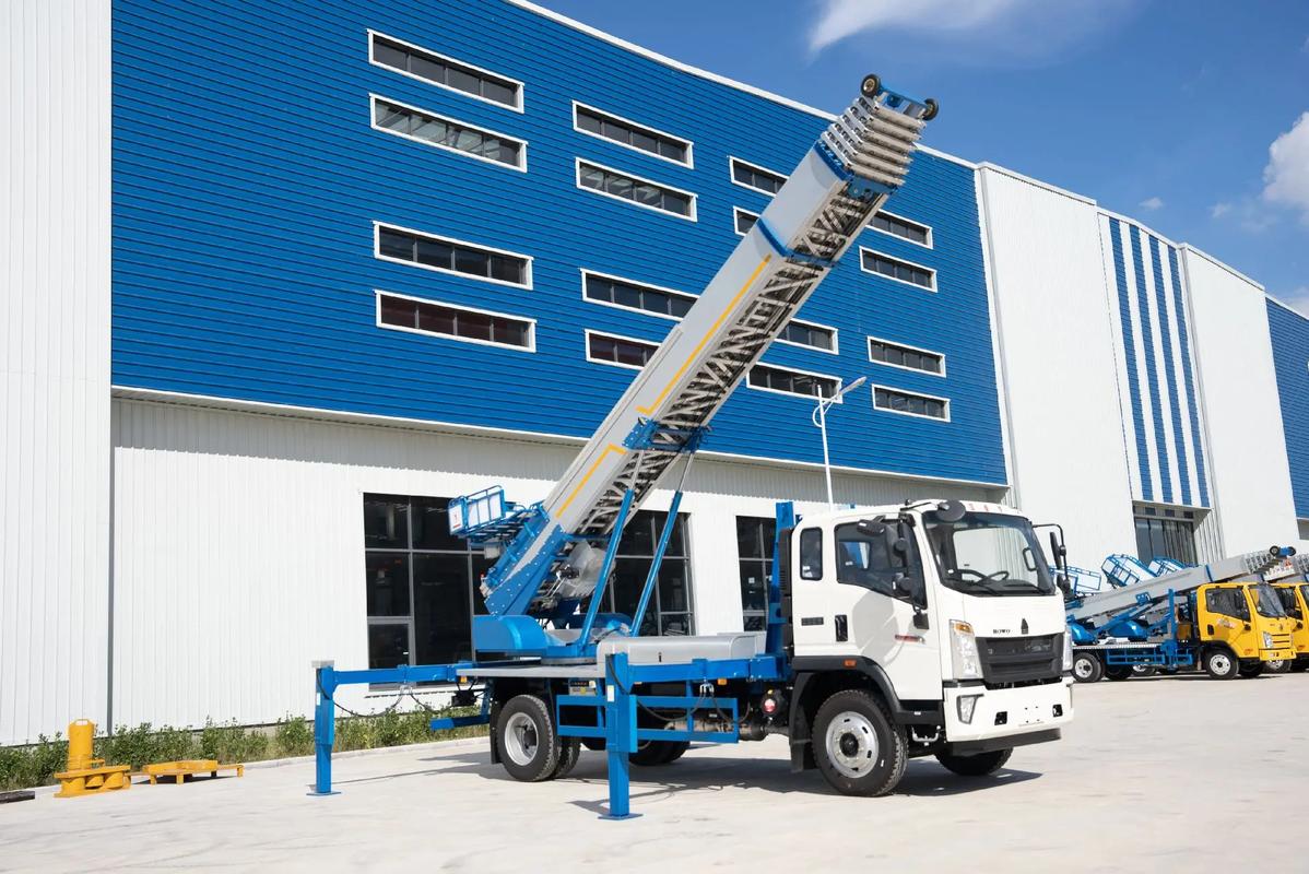 睢宁县小型云梯车上料车租赁多少钱