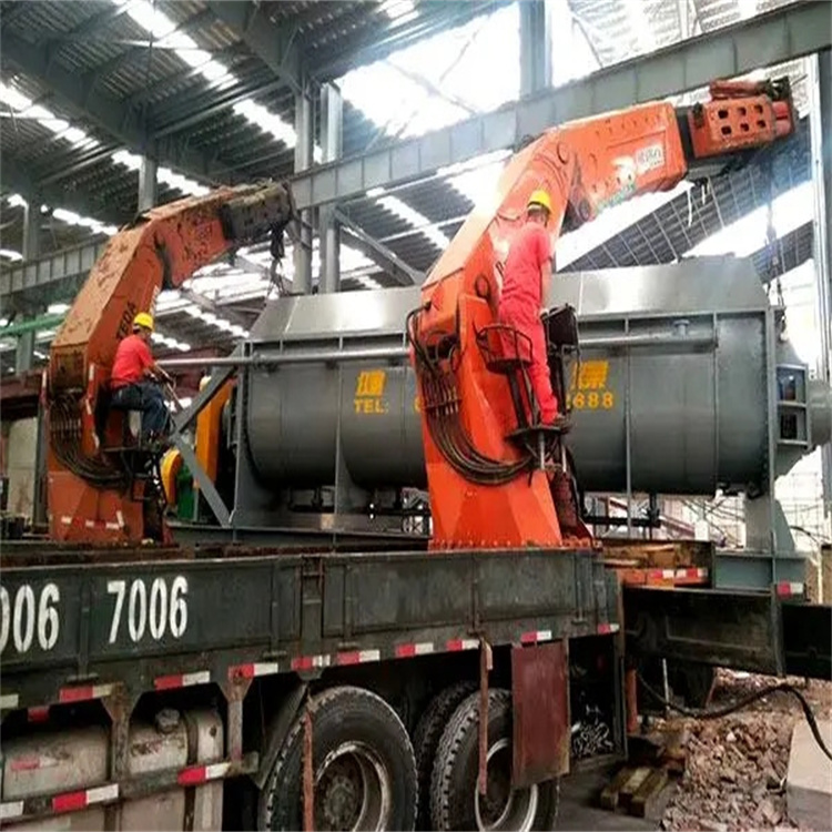 睢宁县大型随车吊出租多少钱