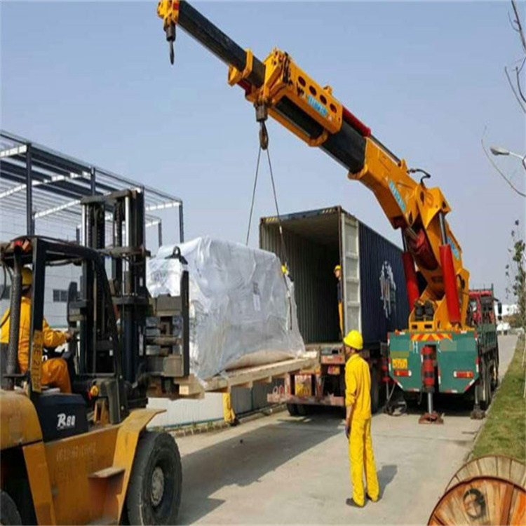 睢宁县专业随车吊出租电话