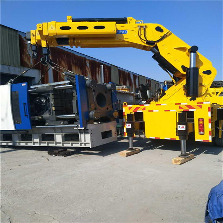 睢宁县大吨位折臂吊出租