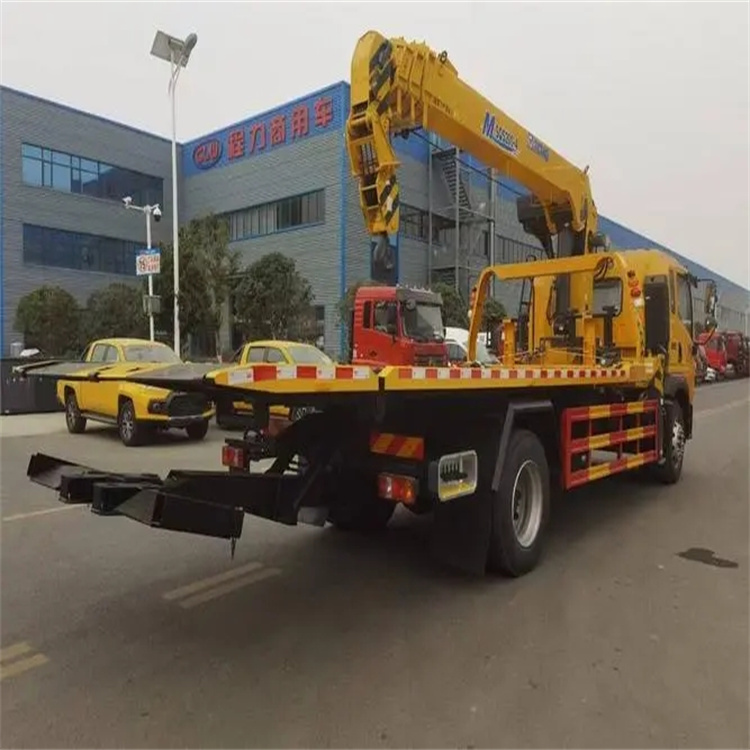 睢宁县附近小随车吊出租电话，轻松解决搬运烦恼