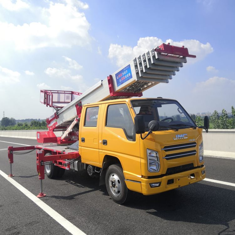 睢宁县出租云梯车电话 水泥上楼