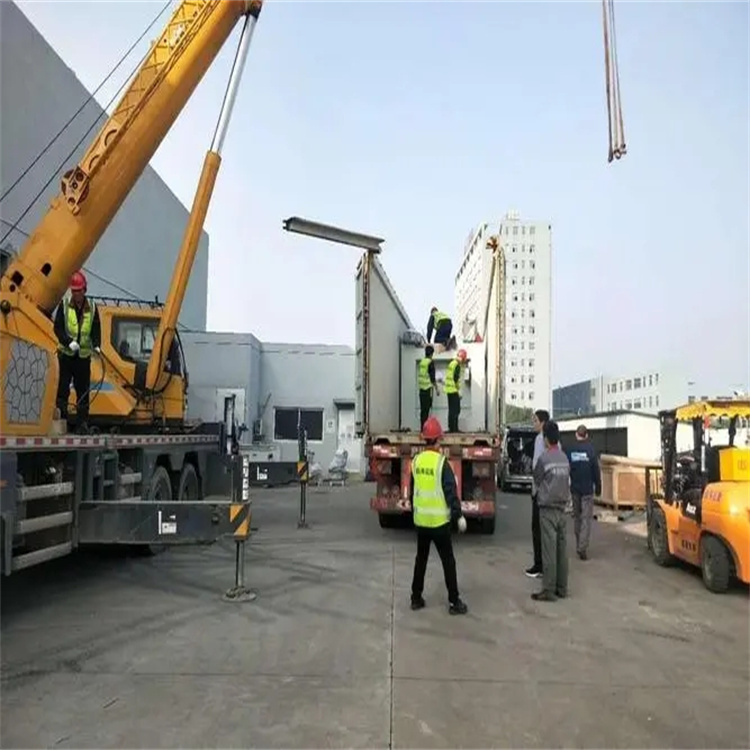 睢宁县如何找到附近的吊车救援服务