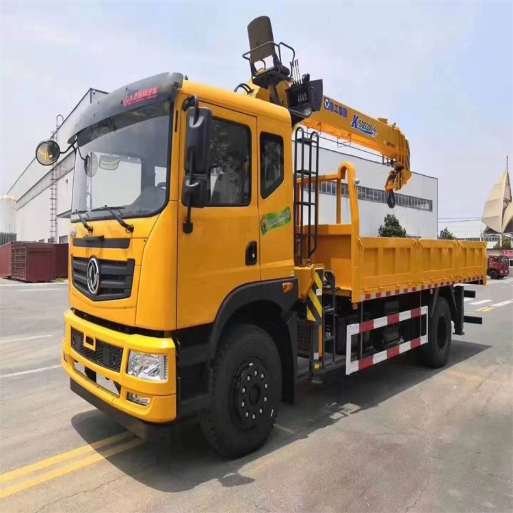 睢宁县附近找一辆随车吊出租