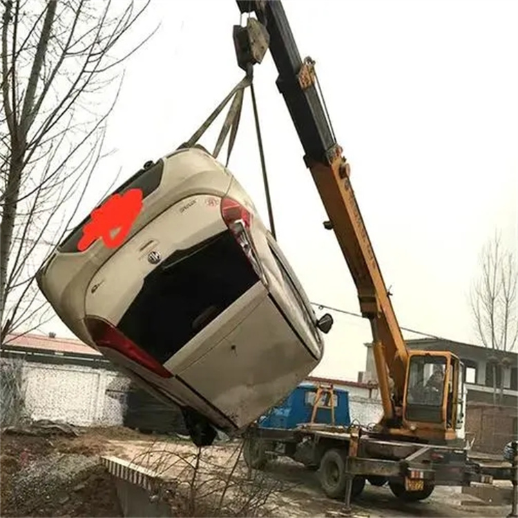 睢宁县随时待命，吊车24小时道路救援服务全解析