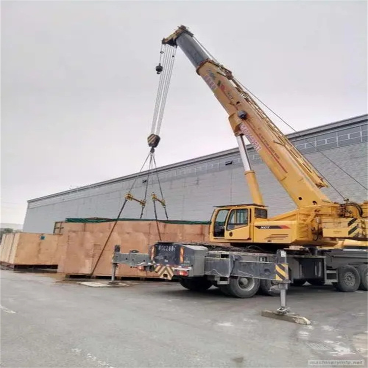 睢宁县急需吊车出租怎么办|24小时响应|跨区调配服务