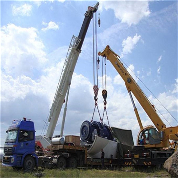 睢宁县喊个吊车吊下车子多少钱