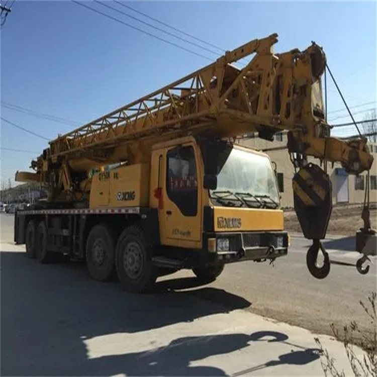 睢宁县哪里有专业吊车出租