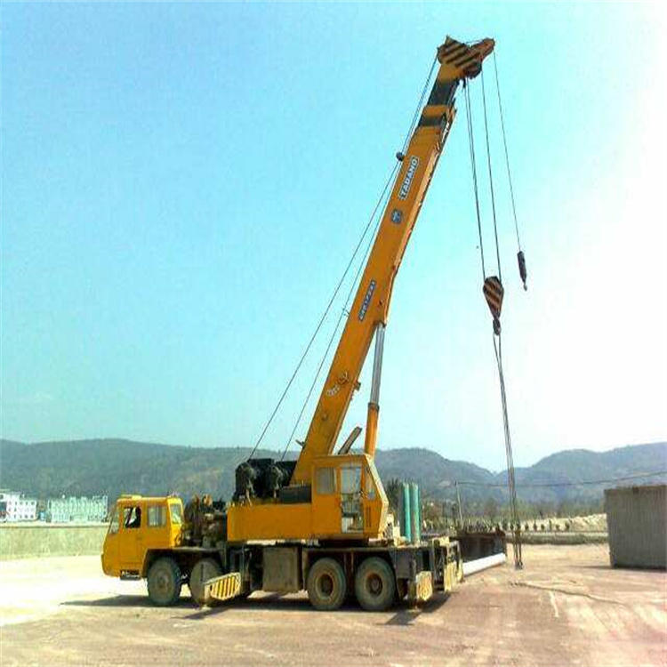 睢宁县小型吊车出租价格是多少