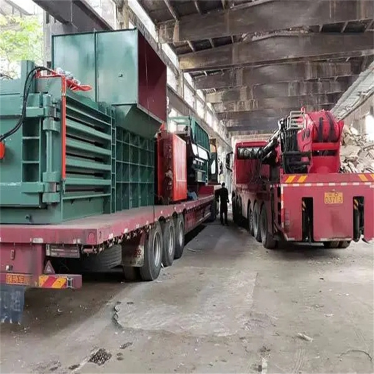 睢宁县挖掘机用吊车怎么吊